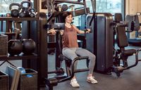 Fitnesstraining 