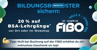 Bildungsbooster