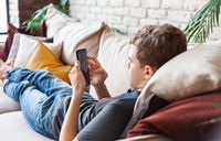 Smartphone und Social Media – Hohes Suchtpotenzial bei Jugendlichen