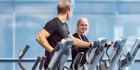 Ist Heimtraining eine echte Alternative zum Fitnessstudio?