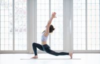 Yoga-Trainer/in-B-Lizenz an der BSA-Akademie