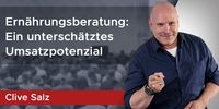 Clive Salz auf dem Aufstiegskongress 2021