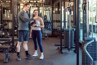 Trainingsplan erstellen