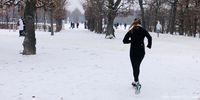 Sport im Winter