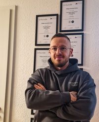 Philipp Jerono, BSA-Absolvent