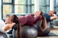 Förderfähige Gesundheitsangebote