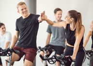 Indoor Cycling