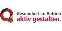 Gesundheit im Betrieb aktiv gestalten