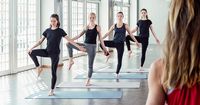 Pilates Trainer Ausbildung