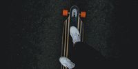 Longboarding