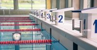 Schwimmbäder: Über 3.000 Fachkräfte fehlen