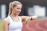 Wearable, Smartwatch