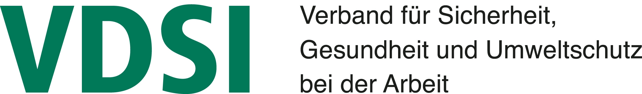 VDSI – Verband für Sicherheit, Gesundheit und Umweltschutz bei der Arbeit